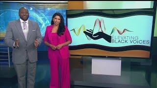 Watch CBS Colorado Special: Elevating Black Voices