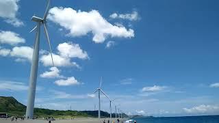 Bangui Wind Mill Farm #Keillitravelista