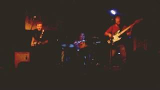 PJ O'Brien Band - Into The Fire (Fitzroy Hotel, Windsor, NSW, 14.06.2016)