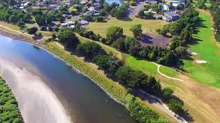 Summer Time in Palmerston North