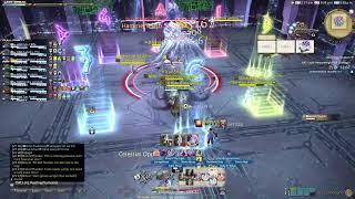 FF14 - M4S Prog