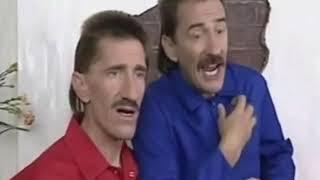 ChuckleVision 5x13 The Art Dealers