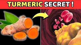 THE SECRET Healing Powers Of Turmeric For Arterial Health | Vitality Solutions