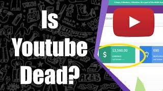 How To Sell Beats Online 2019 - Is Youtube Dead For Producers?