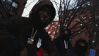 Trottie Y Gizzle - Drill Mode (Official Music Video) Dir @FNSFilms