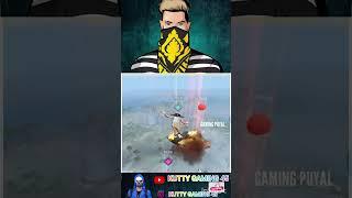 NEW FACTORY TRICK ALAPARAIGAL  _ GAMING PUYAL _ _Shorts