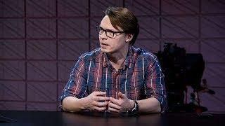 Сергей Пономарев: «Конфликтная фотография привлекает к себе самых талантливых людей»