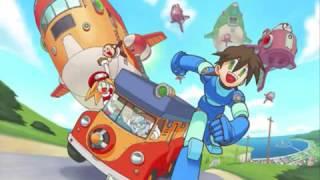 Mega Man Legends The Apple Market [Extended w/ DL Link]