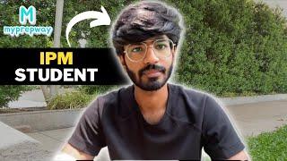 Crack IPMAT Rohtak in 20 days ! | Complete strategy | Myprepway | Bhavya Taneja