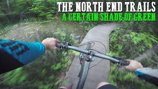 Exploring the City's North End Trails | Toronto Mountain Biking