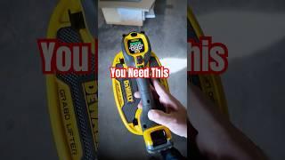 Cool Tools you Need #tools #diy #dewalt