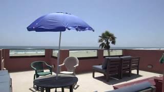 6602 B W Oceanfront - Vacation Rental in Newport Beach