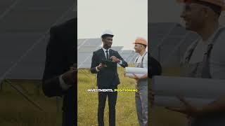 Cox CleanTech: Green Ambitions