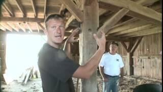 Barn Series, Part #1 - Program Overview