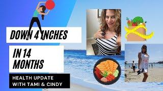 Health Update with Tami & Cindy (Surf Wellness Challenge)