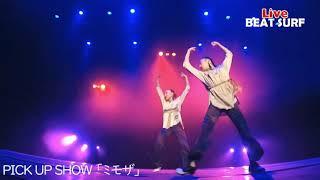 M08 ミモザ【BEAT THE LIVE TENDO 2020~POWER~】