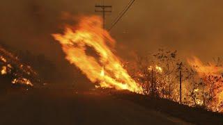 How do we explain the urgency of climate change? | Meet The Press | NBC News