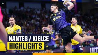 #HANDBALL | Nantes vs Kielce, le résumé | Highlights | EHF Champions League