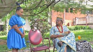 POOR HUMBLE PALACE MAID WON THE HEART OF D ARROGANT AMERICAN PRINCE LOOKING FOR LOVE- AFRICAN MOVIES