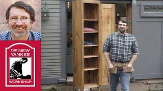 Chimney Cupboard  |  S7 E13