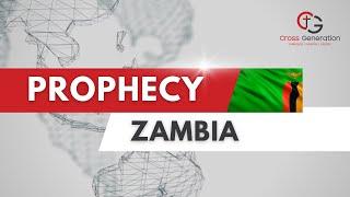 A Prophecy for Zambia