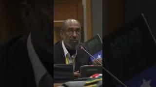 Somalia  Africa's First Democrats? | Prof. Abdi Ismail Samatar #somalia #eastafrica