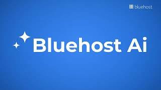 Making WordPress Easy with Bluehost AI Site Creator