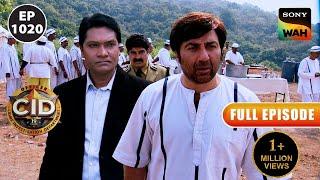 Culprit को पकड़ने के लिए Sunny Deol ने दिया Team CID का साथ | CID | सी.आई.डी. | 8 June 2024