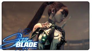 Stellar Blade Vollversion #01 / Ein Ziel, der Alpha-Naytiba / PS5 (German Deutsch)