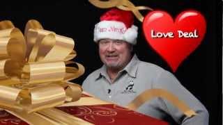 Big Bear Productions Holiday Gift