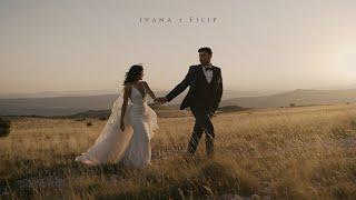 Ivana + Filip | Wedding in Mostar, BiH | August 2023