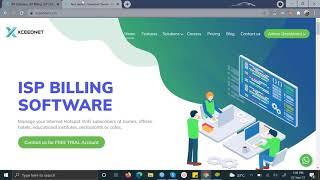 XCEEDNET   ISP Billing and Bandwidth Management software for ISPs