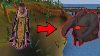 How To Beat Oldschool Runescape [OSRS]