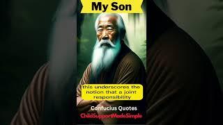 My Sun - Who fails to impart his son with the knowledge.  #shorts