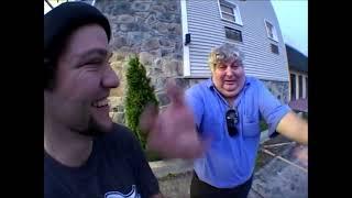 Viva La Bam S02 Deleted Scenes DVD extras FULL