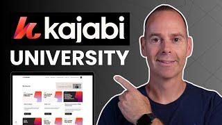 Kajabi University: What Most Creators Won't Tell You