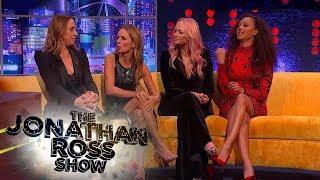 New Spice Girls Album? | The Jonathan Ross Show