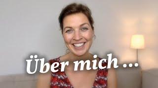 Über mich – Endlich zuckerfrei!