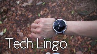 Moto 360 (2nd Gen) | Full Review