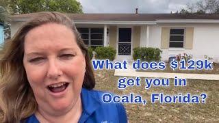 House for sale in Ocala