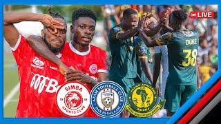 LIVE: SIMBA HASHKIKI KILELENI/ DUBE HAPOI / YANGA WAIPUMULIA SIMBA SPORTS ARENA WASAFI FM 23/12/2024