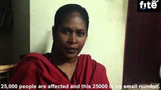 Sudha Thiagu speaks about TCS Layoff issue