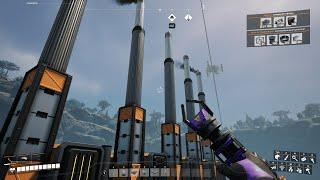 Satisfactory 1.0:[БАГ]-Угольные генераторы не пополняются углём [РЕШЕНИЕ]