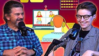 I interviewed an e-learning expert!