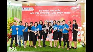 JCI HAI PHONG