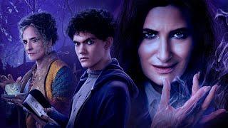 Agatha All Along Season 1 Episode 7 Explained in Hindi | Disney + Hotstar In हिंदी | Hitesh Nagar