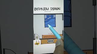 Bedroom design