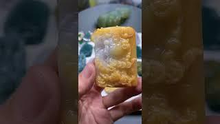 雕刻艺术#翡翠