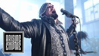 TUNGSTEN - We Will Rise (OFFICIAL VIDEO)