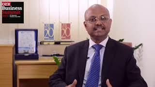 Vishal Goenka - Renaissance Services